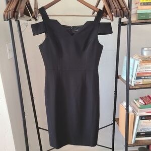 White House Black Market Cocktail dress